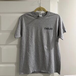 The Eagles Live Evening With The Eagles Tour 2017 Short Sleeve Graphic Tee M